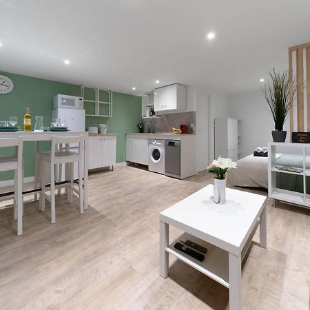 Apartament ※Perrier Menthe※ Hyper-Centre Et Tranquillite Clermont-Ferrand Zewnętrze zdjęcie