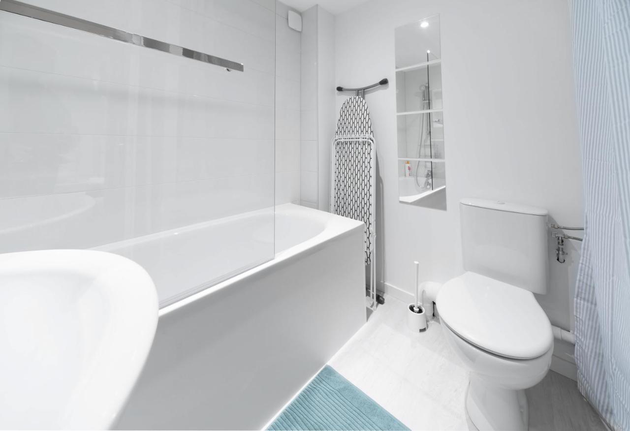 Apartament ※Perrier Menthe※ Hyper-Centre Et Tranquillite Clermont-Ferrand Zewnętrze zdjęcie