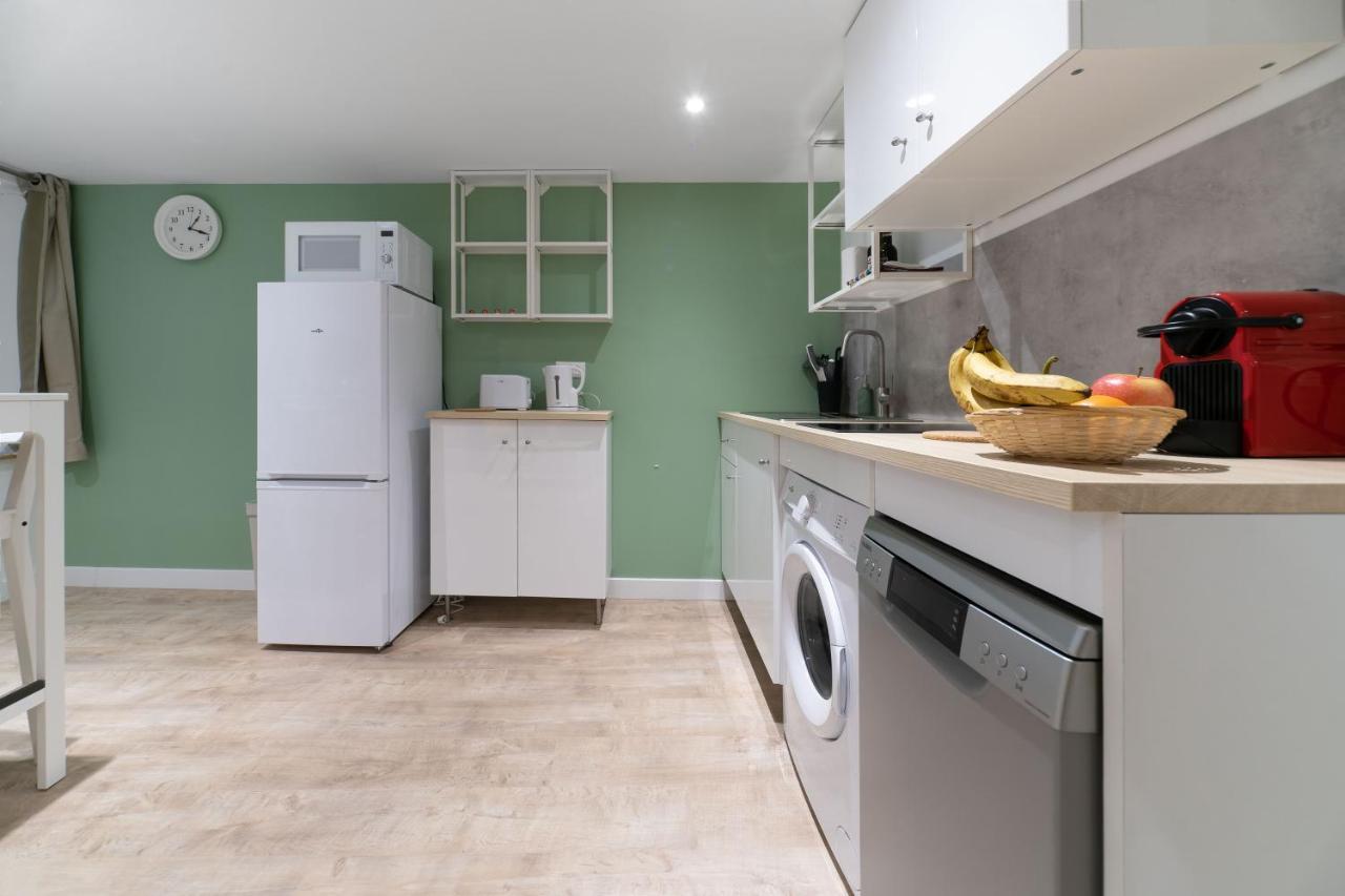 Apartament ※Perrier Menthe※ Hyper-Centre Et Tranquillite Clermont-Ferrand Zewnętrze zdjęcie