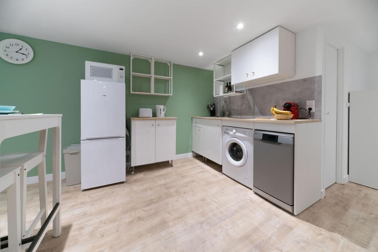 Apartament ※Perrier Menthe※ Hyper-Centre Et Tranquillite Clermont-Ferrand Zewnętrze zdjęcie