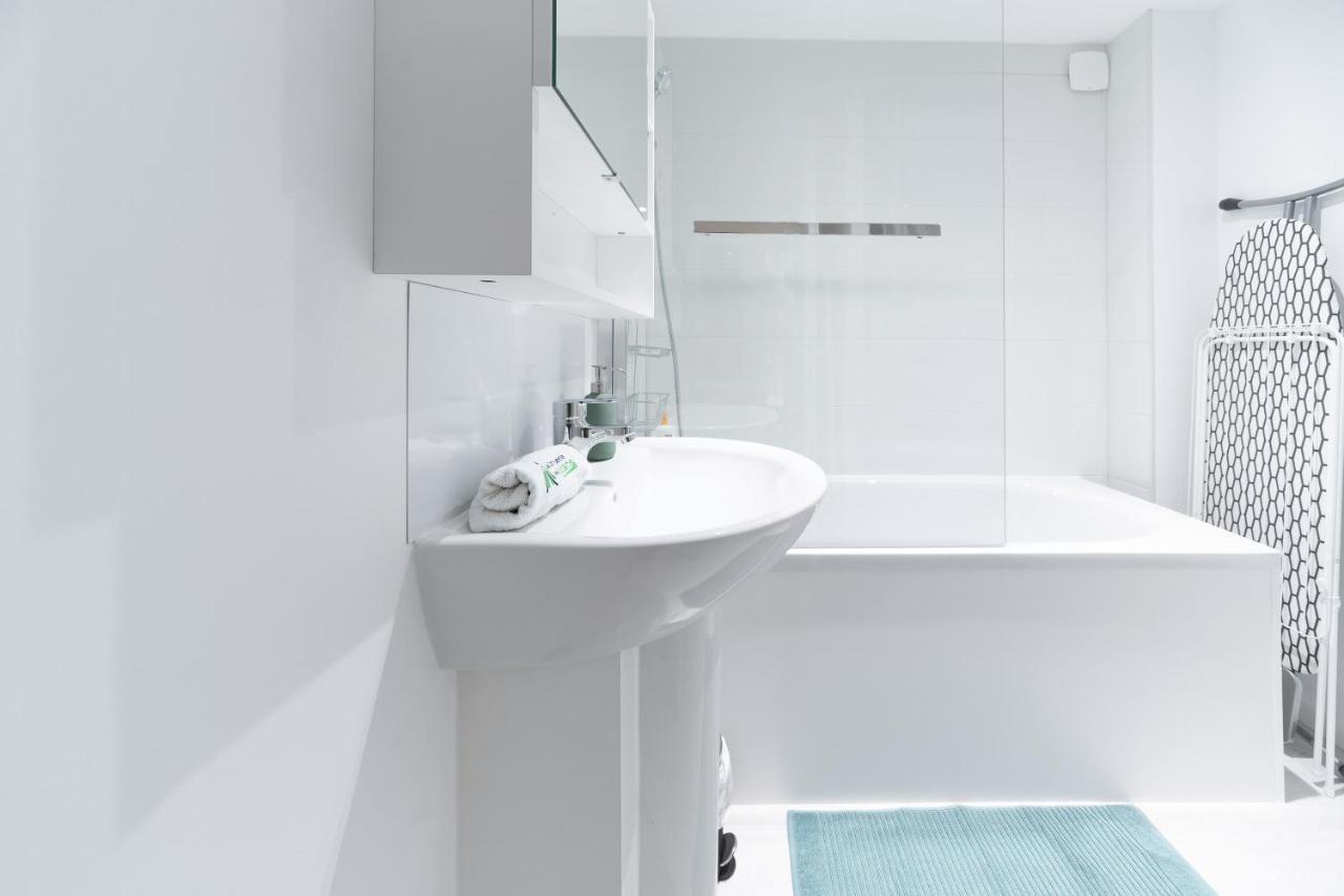Apartament ※Perrier Menthe※ Hyper-Centre Et Tranquillite Clermont-Ferrand Zewnętrze zdjęcie