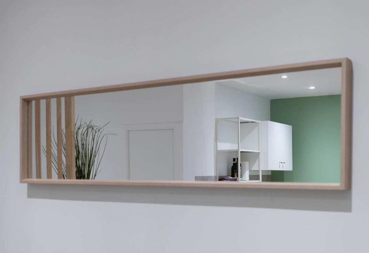 Apartament ※Perrier Menthe※ Hyper-Centre Et Tranquillite Clermont-Ferrand Zewnętrze zdjęcie