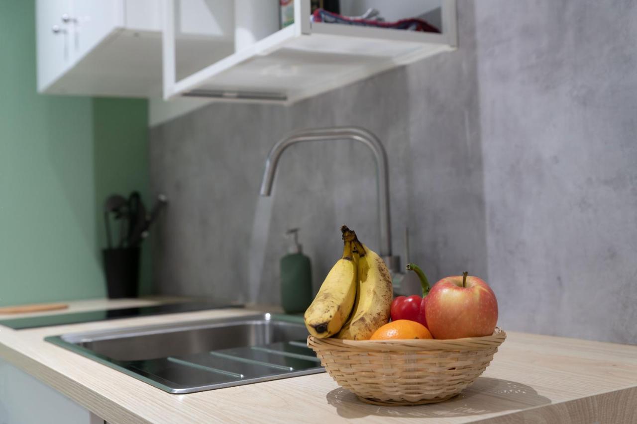Apartament ※Perrier Menthe※ Hyper-Centre Et Tranquillite Clermont-Ferrand Zewnętrze zdjęcie